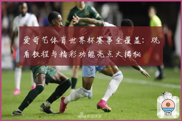 爱奇艺体育世界杯赛事全覆盖：观看教程与精彩功能亮点大揭秘