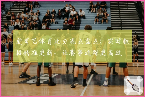 爱奇艺体育比分亮点盘点：实时数据精准更新，让赛事追踪更高效